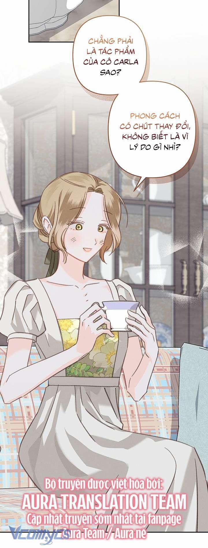 Sống Sót Như Một Hầu Gái Trong Trò Chơi Kinh Dị 56 trang 19