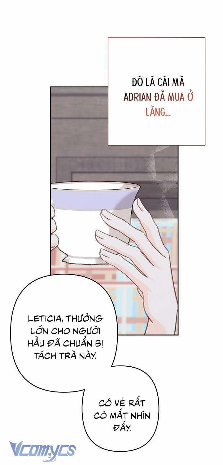 Sống Sót Như Một Hầu Gái Trong Trò Chơi Kinh Dị 56 trang 20