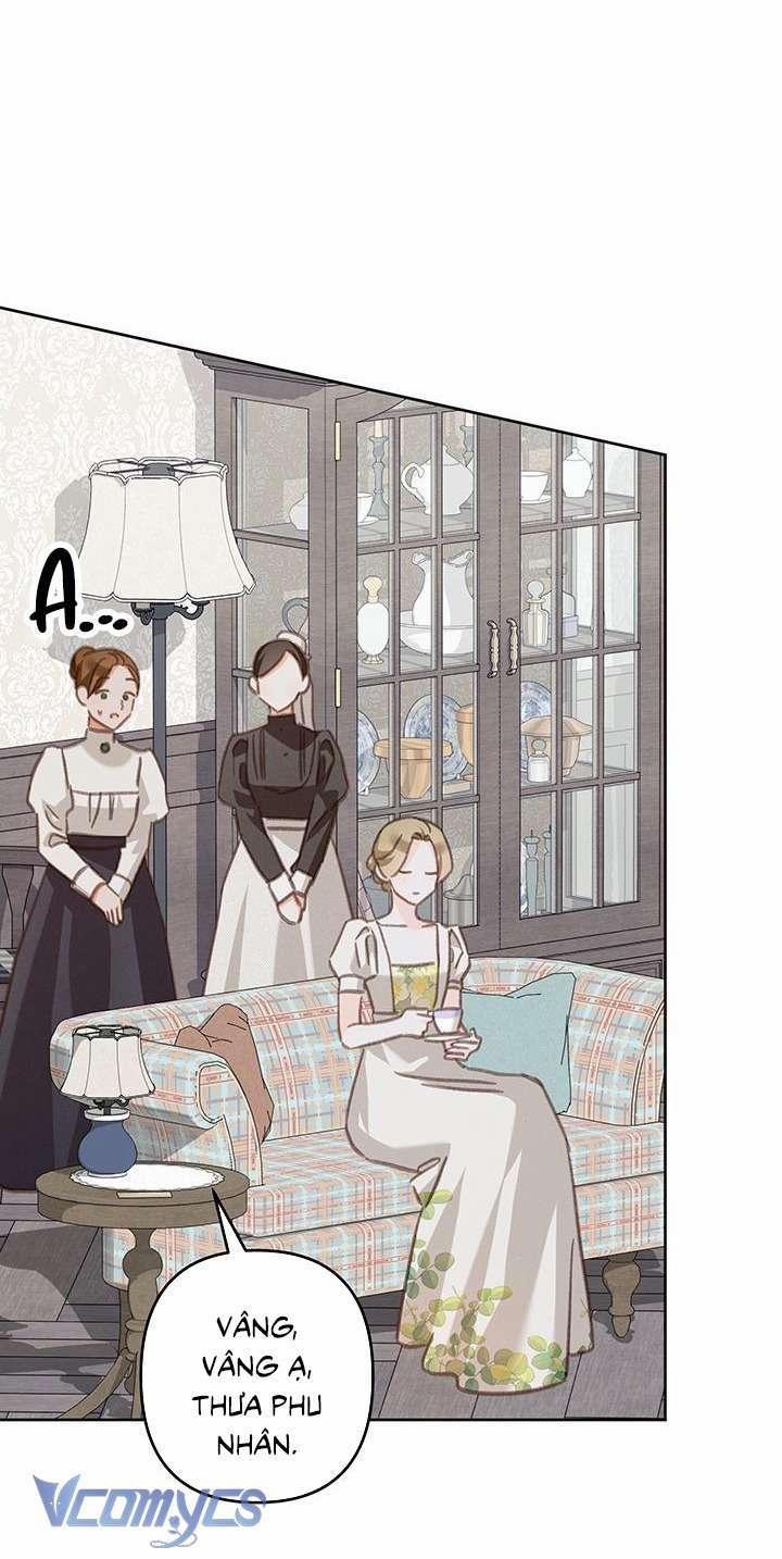 Sống Sót Như Một Hầu Gái Trong Trò Chơi Kinh Dị 56 trang 21