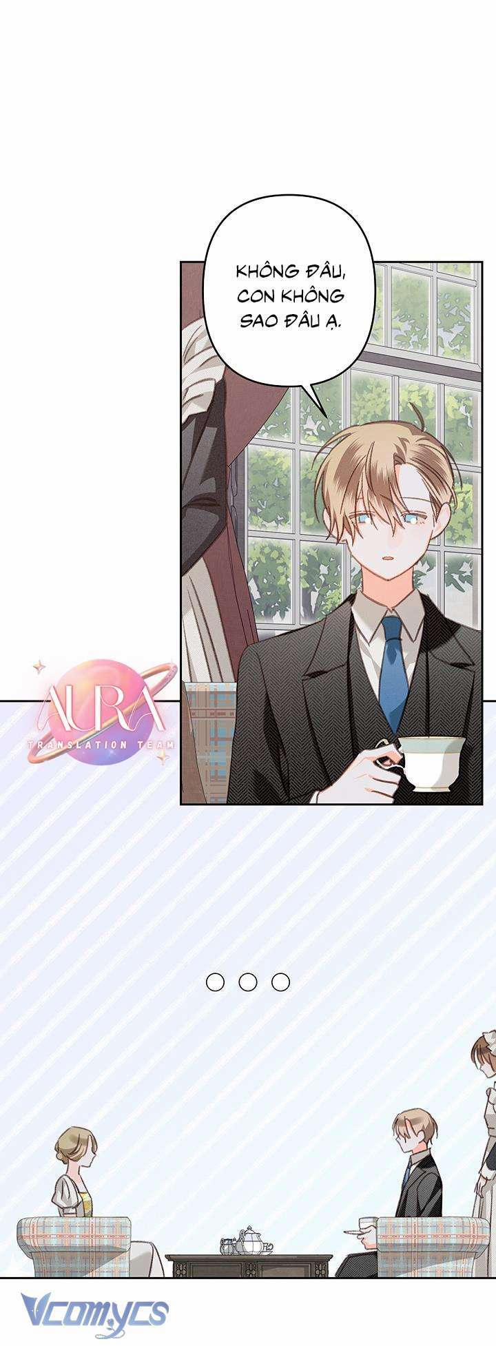 Sống Sót Như Một Hầu Gái Trong Trò Chơi Kinh Dị 56 trang 24