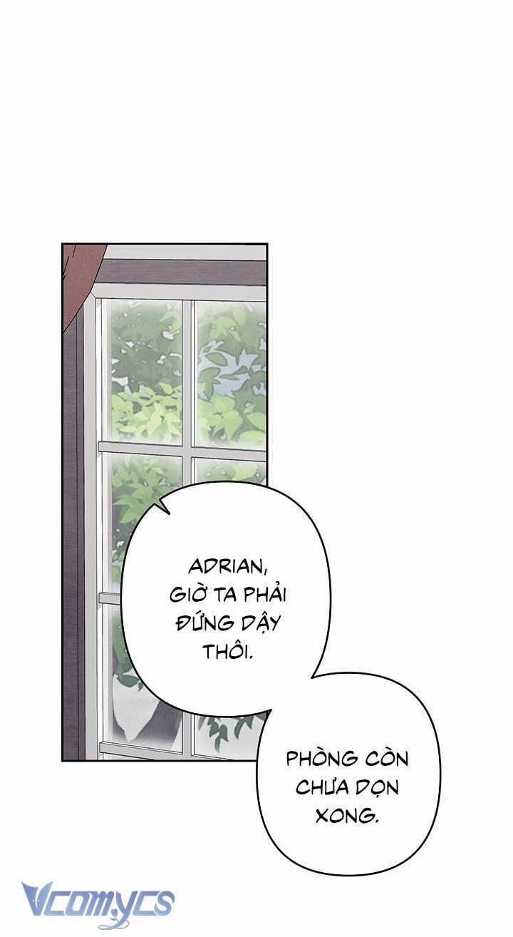 Sống Sót Như Một Hầu Gái Trong Trò Chơi Kinh Dị 56 trang 27