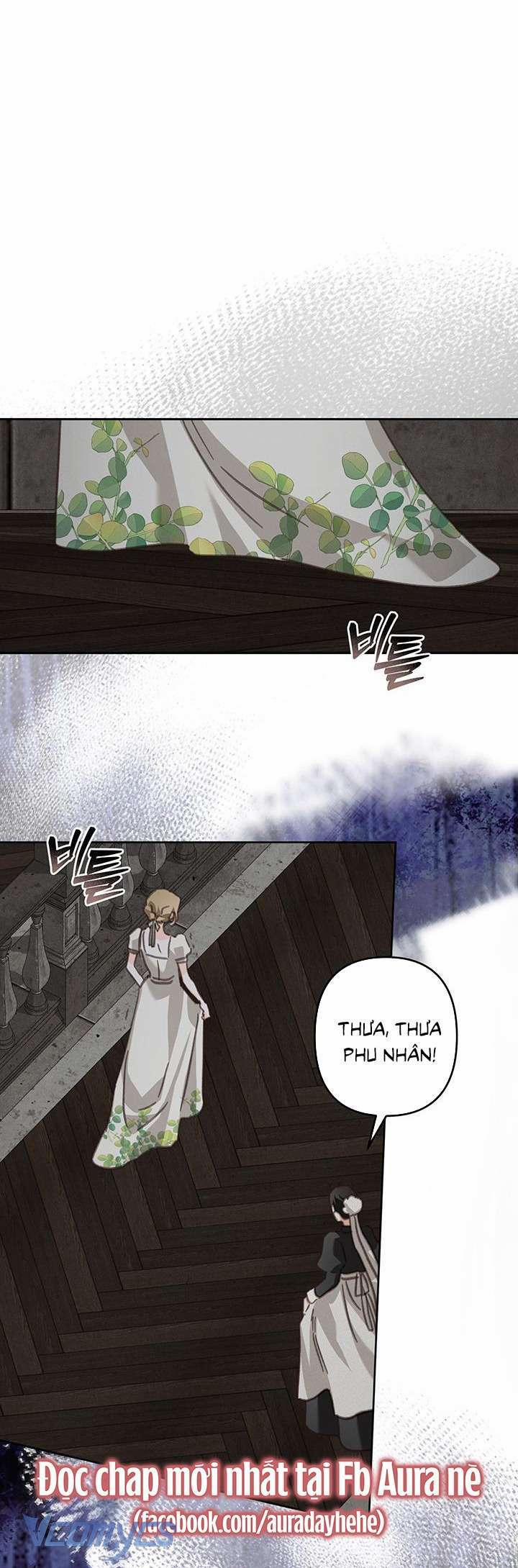 Sống Sót Như Một Hầu Gái Trong Trò Chơi Kinh Dị 56 trang 41