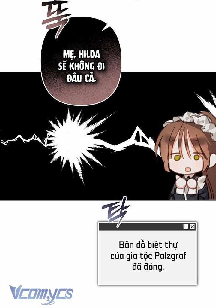 Sống Sót Như Một Hầu Gái Trong Trò Chơi Kinh Dị 56 trang 8