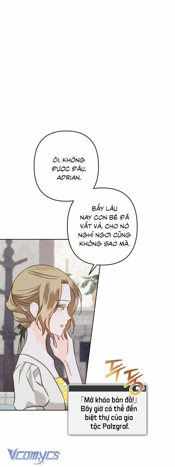 Sống Sót Như Một Hầu Gái Trong Trò Chơi Kinh Dị 56 trang 9