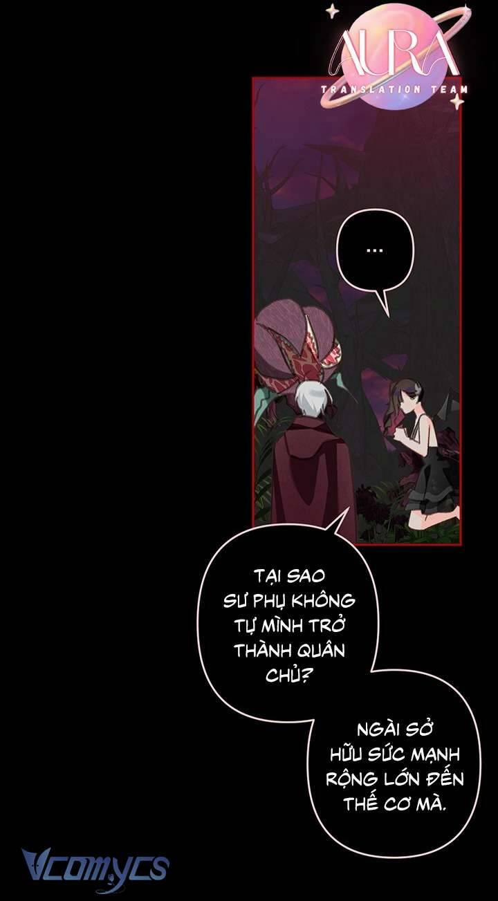 Sống Sót Như Một Hầu Gái Trong Trò Chơi Kinh Dị 57 trang 21