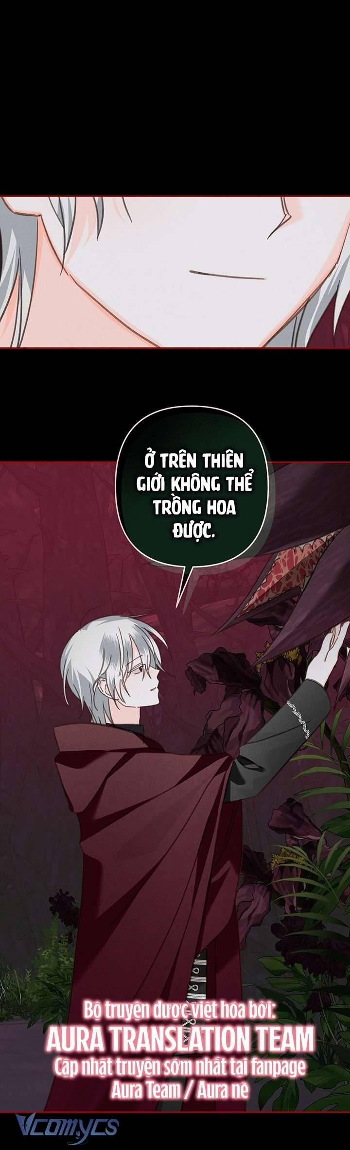 Sống Sót Như Một Hầu Gái Trong Trò Chơi Kinh Dị 57 trang 22