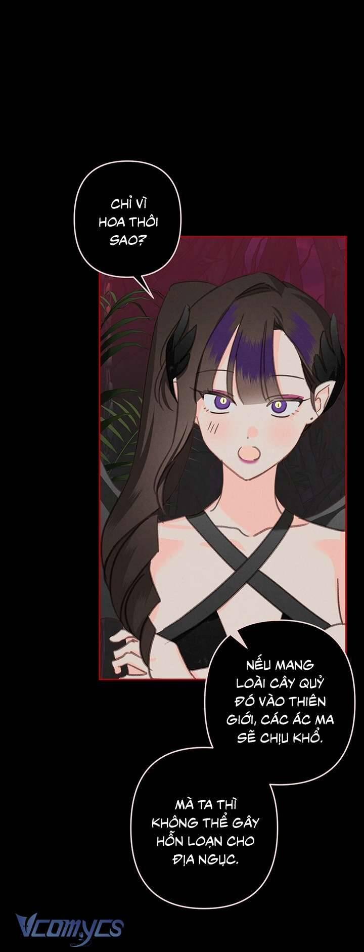 Sống Sót Như Một Hầu Gái Trong Trò Chơi Kinh Dị 57 trang 23