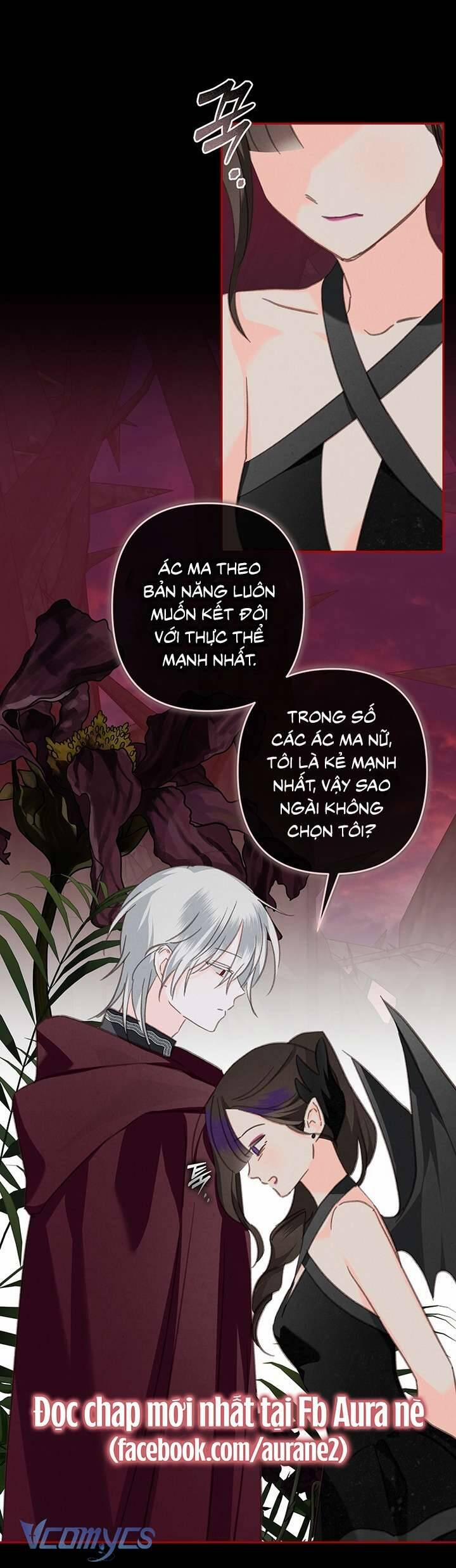 Sống Sót Như Một Hầu Gái Trong Trò Chơi Kinh Dị 57 trang 30