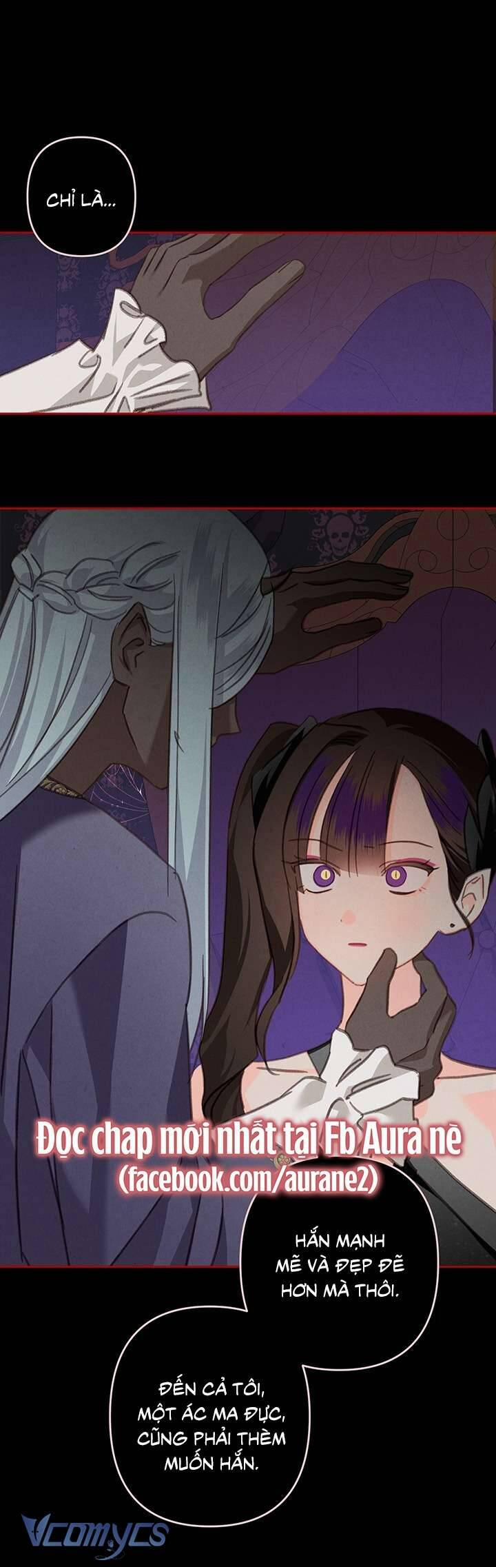 Sống Sót Như Một Hầu Gái Trong Trò Chơi Kinh Dị 57 trang 38