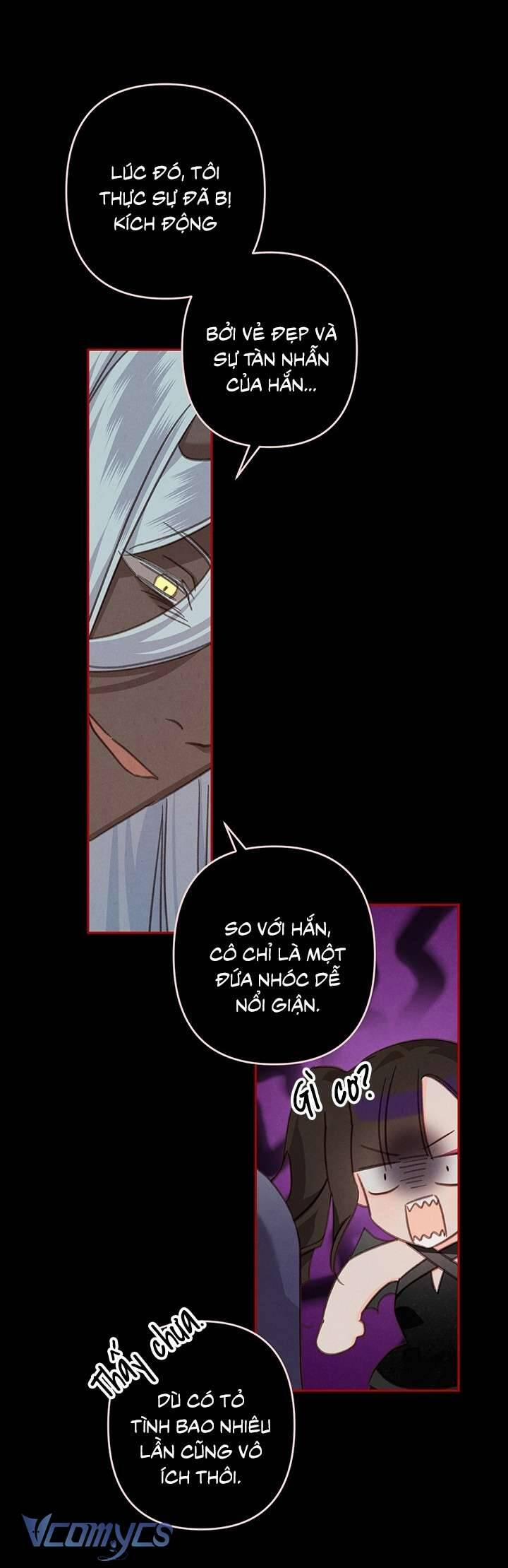 Sống Sót Như Một Hầu Gái Trong Trò Chơi Kinh Dị 57 trang 41