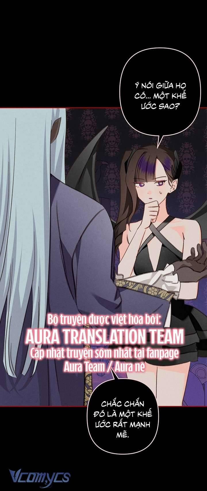 Sống Sót Như Một Hầu Gái Trong Trò Chơi Kinh Dị 57 trang 49