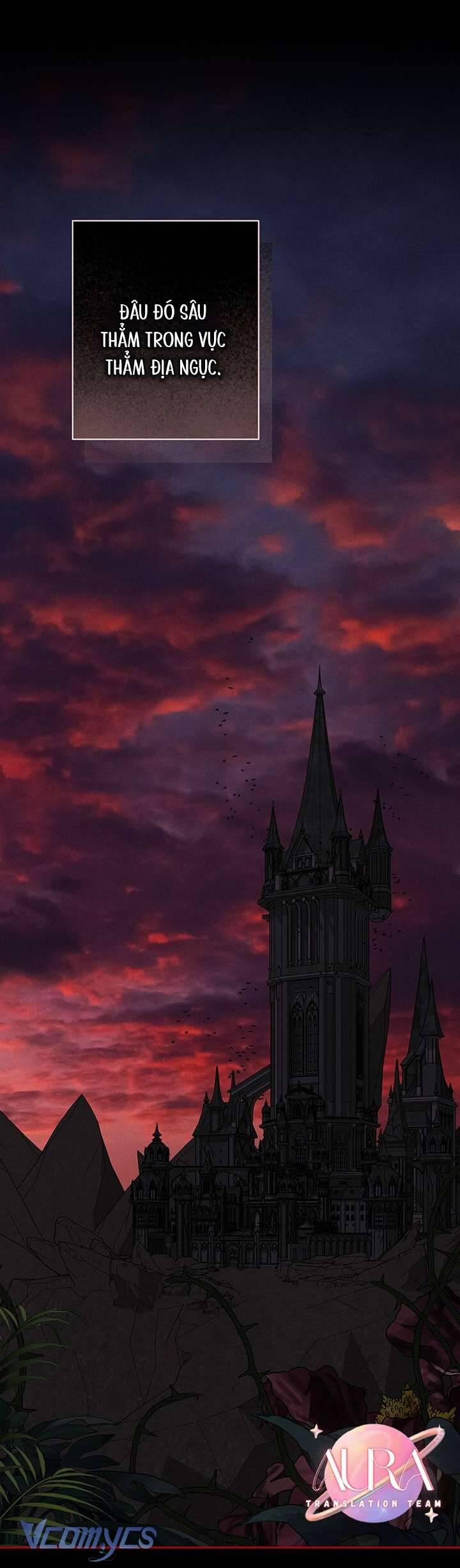 Sống Sót Như Một Hầu Gái Trong Trò Chơi Kinh Dị 57 trang 6