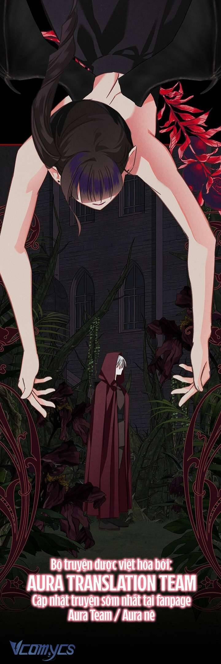 Sống Sót Như Một Hầu Gái Trong Trò Chơi Kinh Dị 57 trang 8