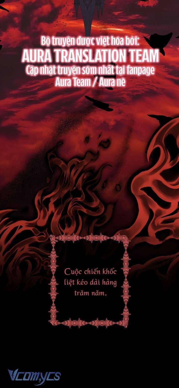 Sống Sót Như Một Hầu Gái Trong Trò Chơi Kinh Dị 58 trang 14