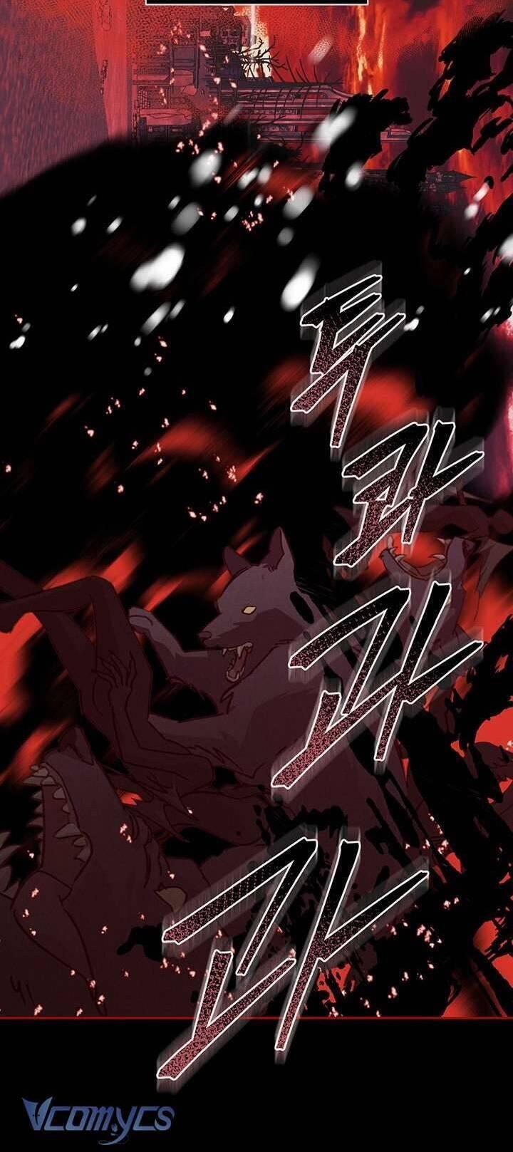 Sống Sót Như Một Hầu Gái Trong Trò Chơi Kinh Dị 58 trang 18