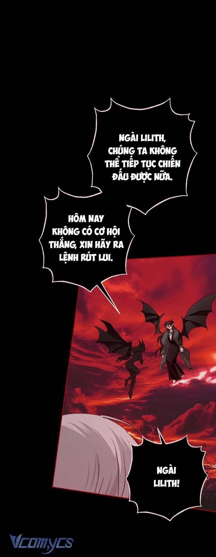 Sống Sót Như Một Hầu Gái Trong Trò Chơi Kinh Dị 58 trang 20