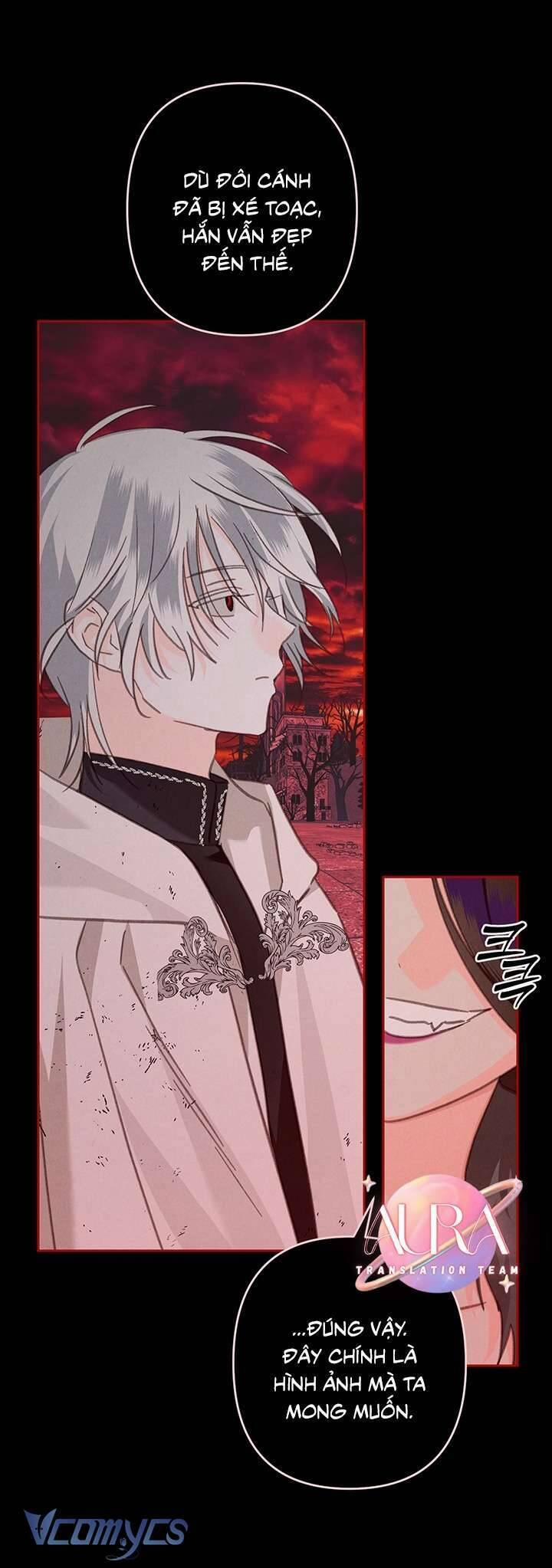 Sống Sót Như Một Hầu Gái Trong Trò Chơi Kinh Dị 58 trang 22