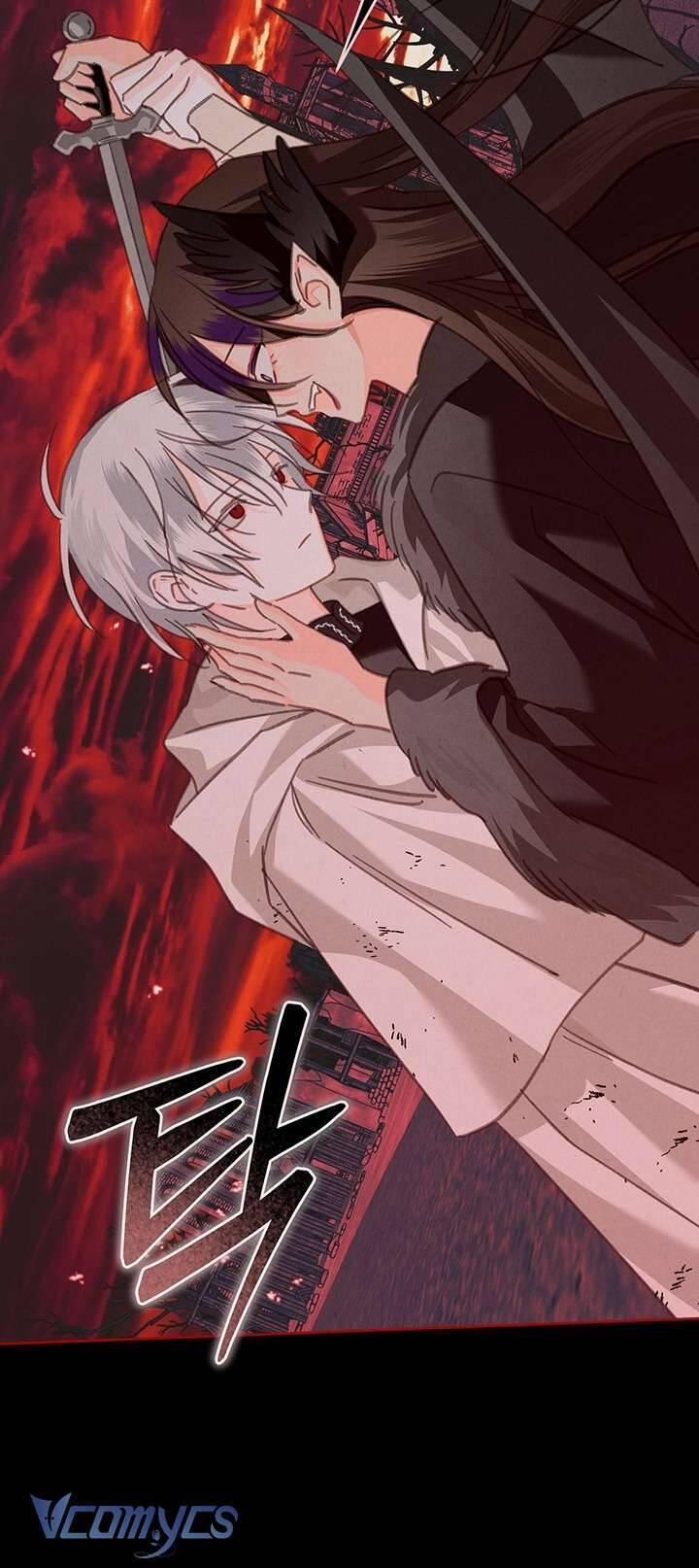 Sống Sót Như Một Hầu Gái Trong Trò Chơi Kinh Dị 58 trang 28