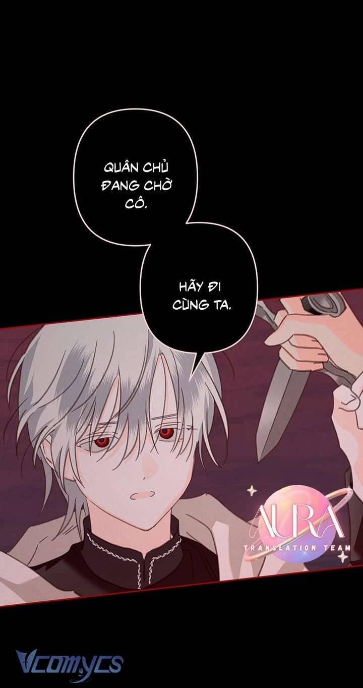 Sống Sót Như Một Hầu Gái Trong Trò Chơi Kinh Dị 58 trang 29