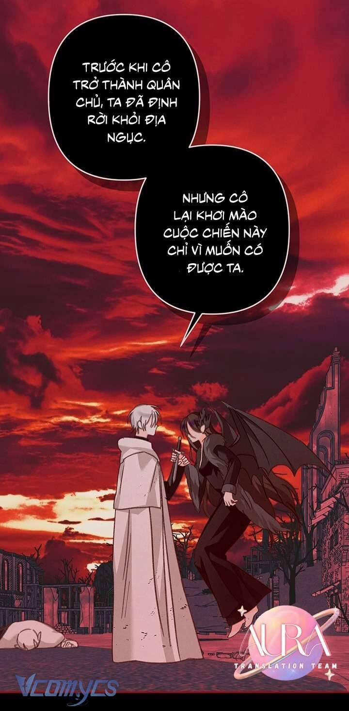 Sống Sót Như Một Hầu Gái Trong Trò Chơi Kinh Dị 58 trang 35