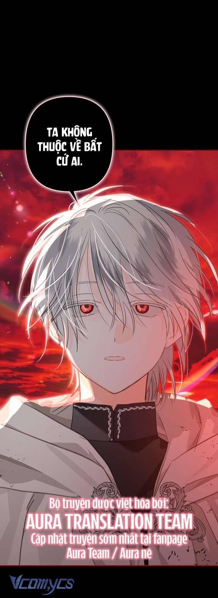 Sống Sót Như Một Hầu Gái Trong Trò Chơi Kinh Dị 58 trang 41