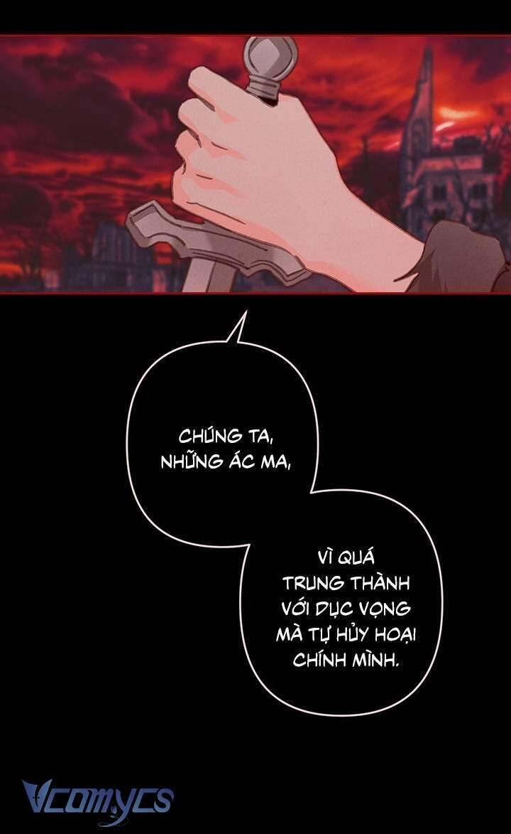 Sống Sót Như Một Hầu Gái Trong Trò Chơi Kinh Dị 58 trang 47