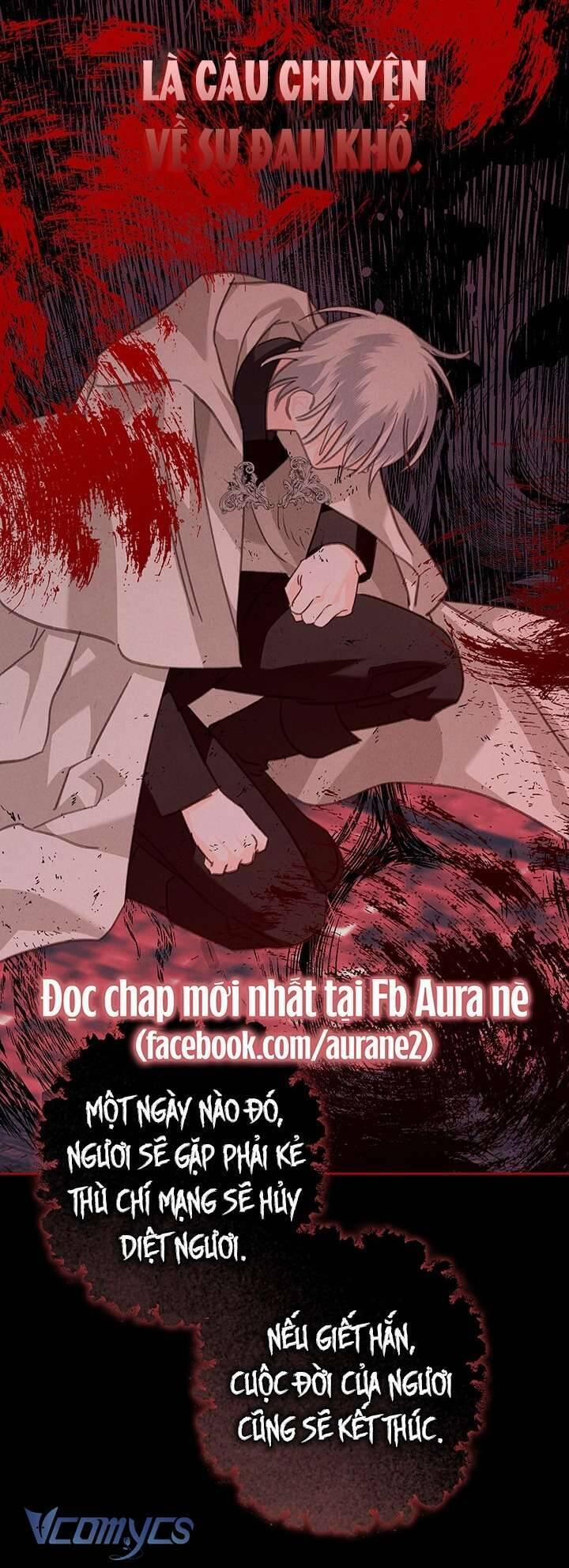 Sống Sót Như Một Hầu Gái Trong Trò Chơi Kinh Dị 58 trang 55