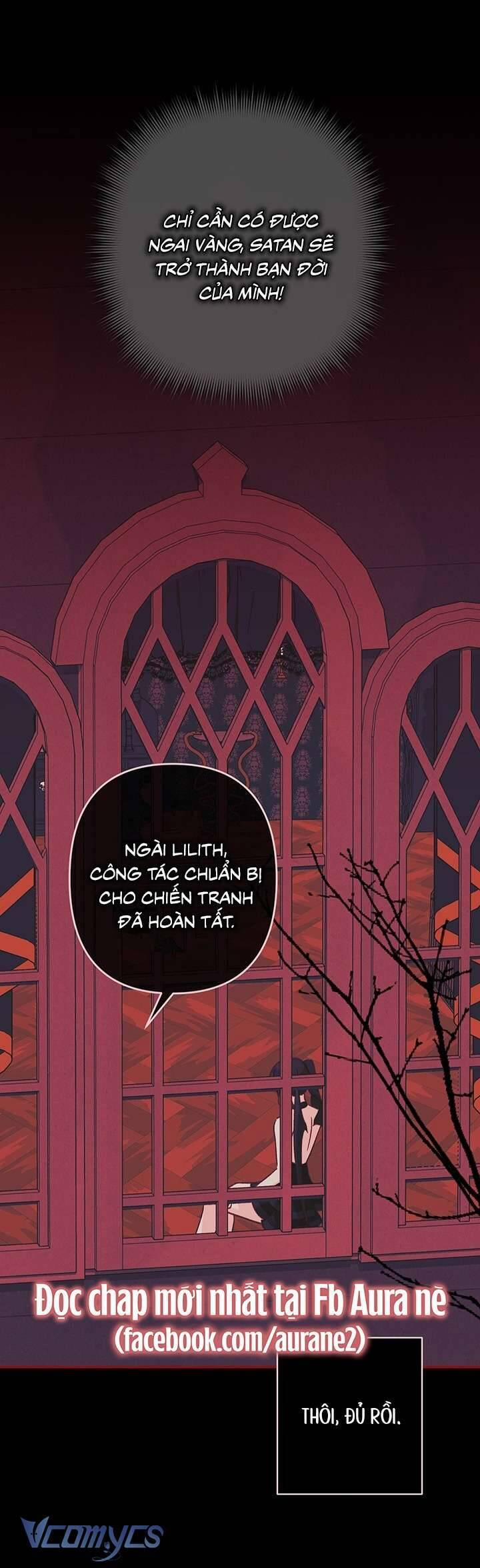 Sống Sót Như Một Hầu Gái Trong Trò Chơi Kinh Dị 58 trang 9