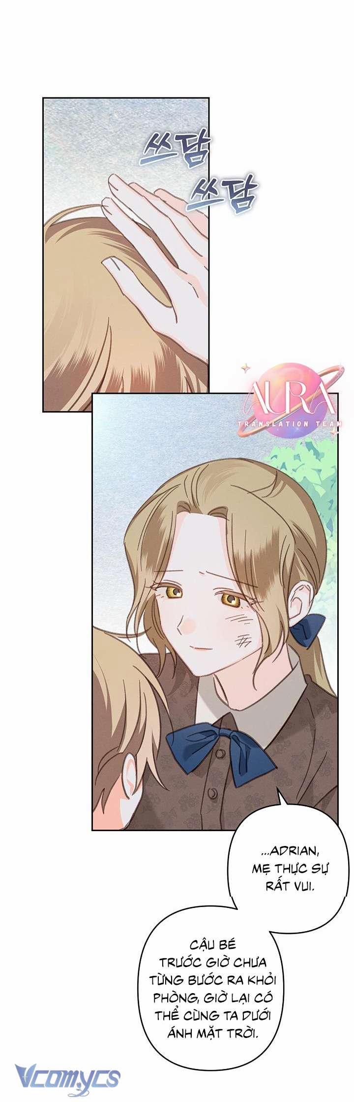 Sống Sót Như Một Hầu Gái Trong Trò Chơi Kinh Dị 59 trang 18