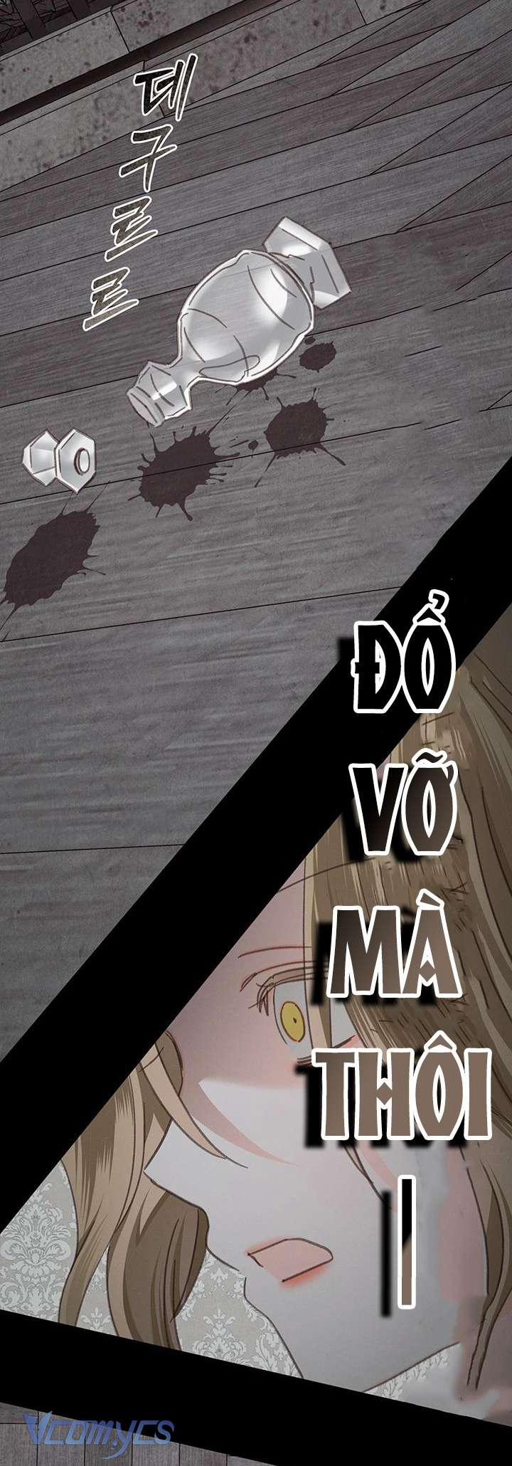 Sống Sót Như Một Hầu Gái Trong Trò Chơi Kinh Dị 59 trang 25