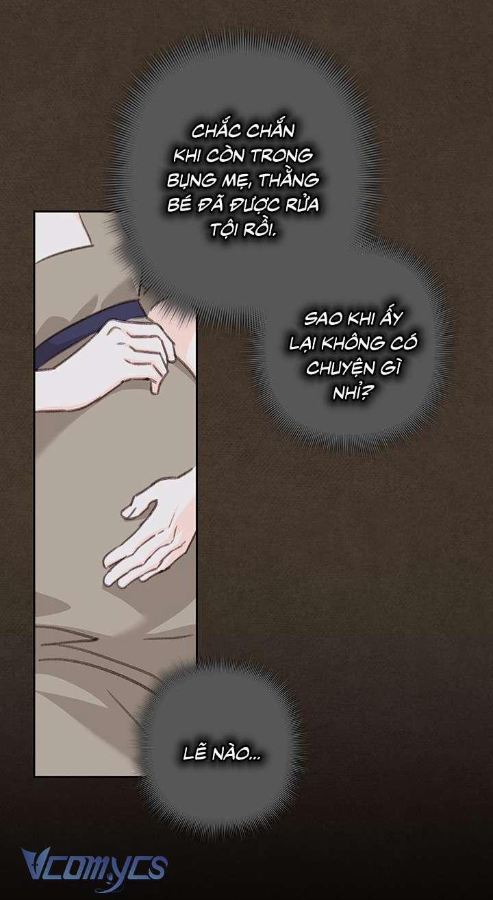 Sống Sót Như Một Hầu Gái Trong Trò Chơi Kinh Dị 59 trang 31