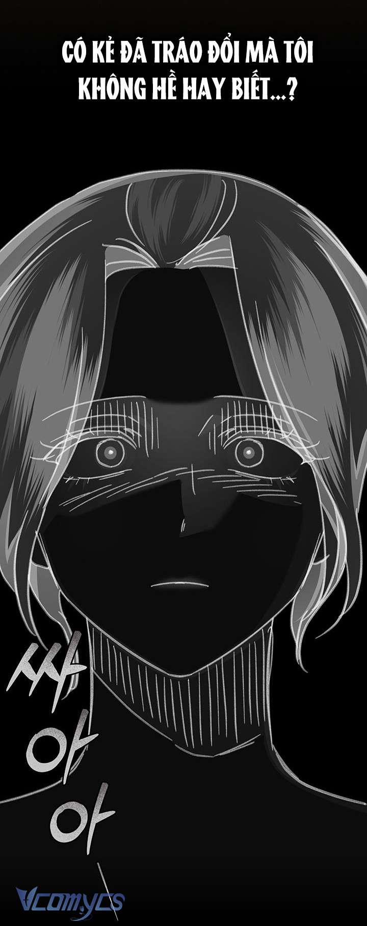 Sống Sót Như Một Hầu Gái Trong Trò Chơi Kinh Dị 59 trang 32