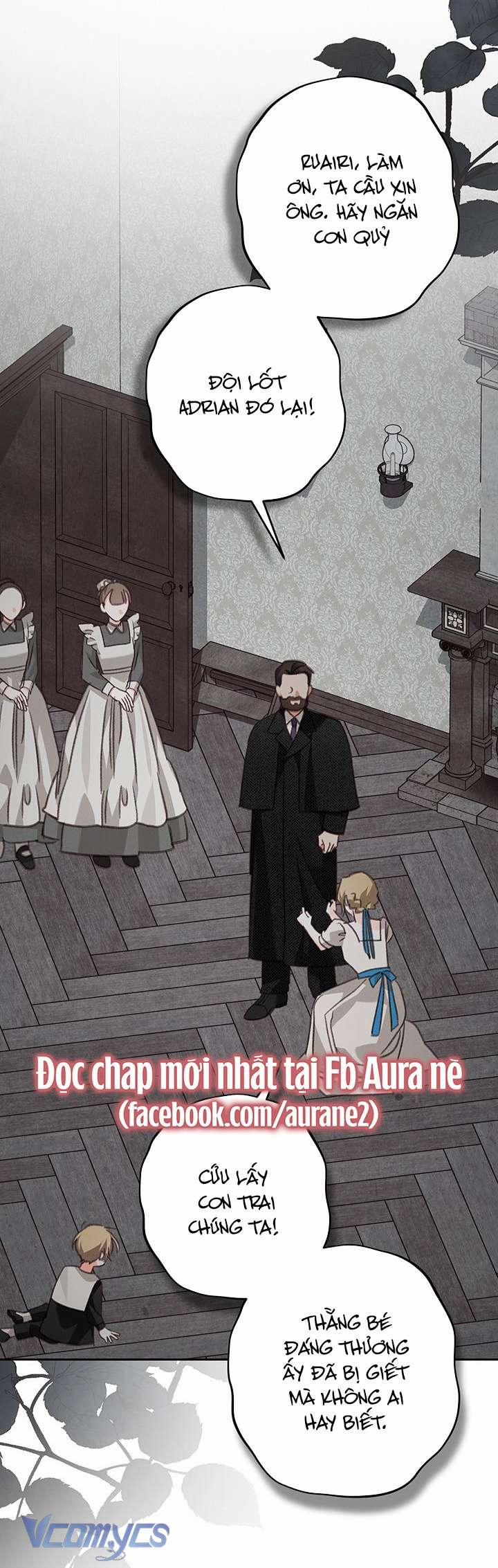 Sống Sót Như Một Hầu Gái Trong Trò Chơi Kinh Dị 59 trang 37