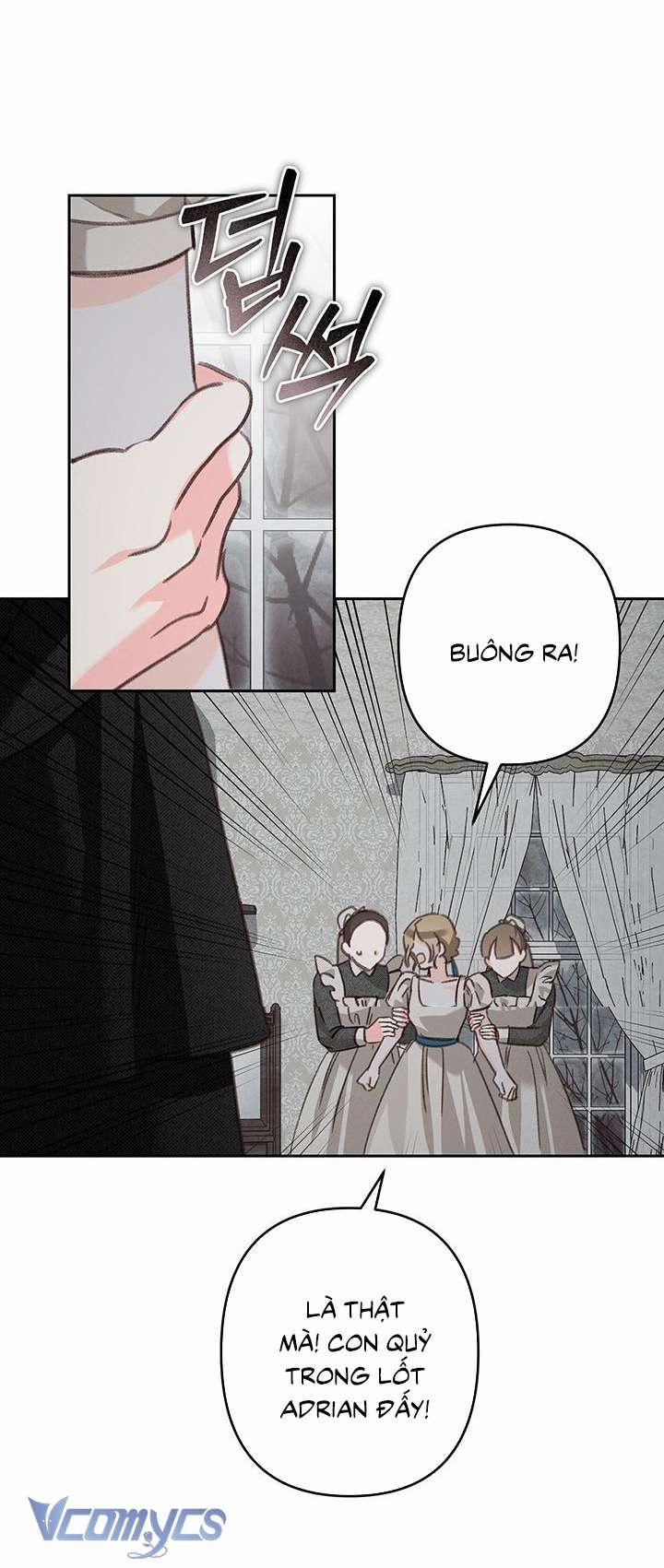 Sống Sót Như Một Hầu Gái Trong Trò Chơi Kinh Dị 59 trang 44