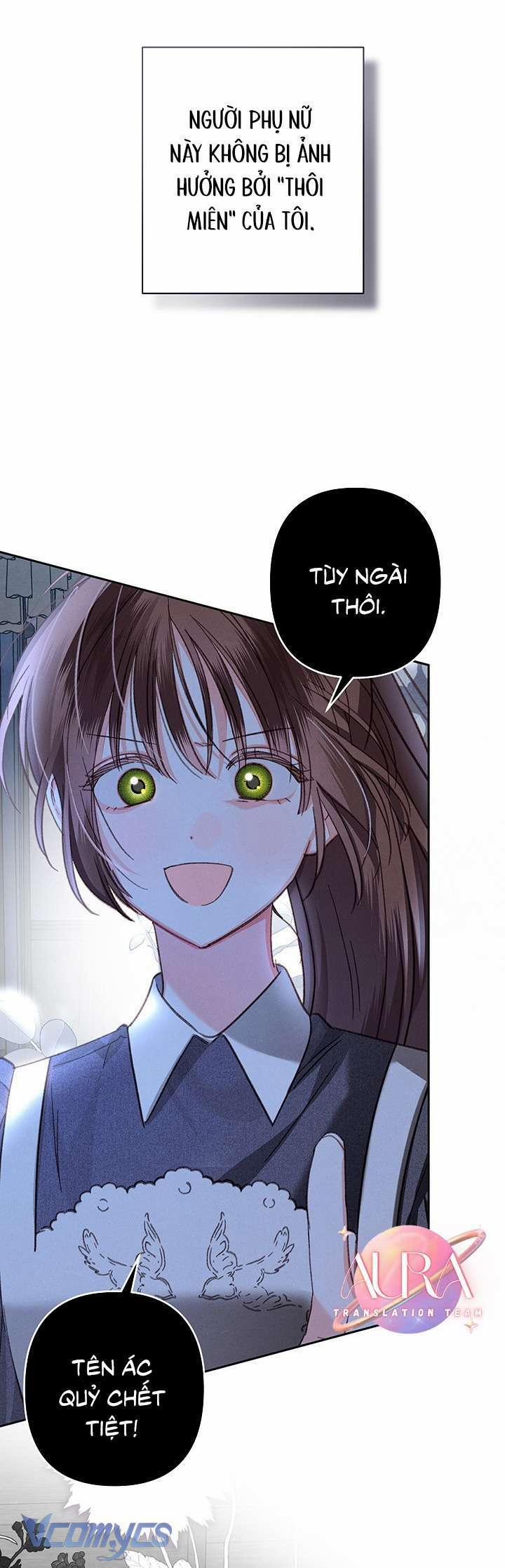 Sống Sót Như Một Hầu Gái Trong Trò Chơi Kinh Dị 60 trang 14