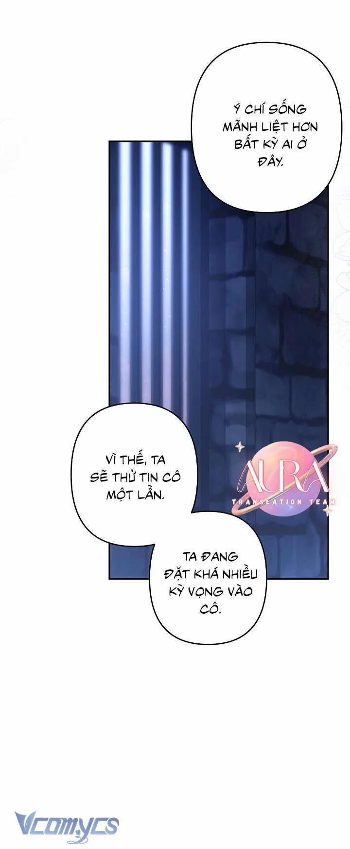 Sống Sót Như Một Hầu Gái Trong Trò Chơi Kinh Dị 60 trang 22