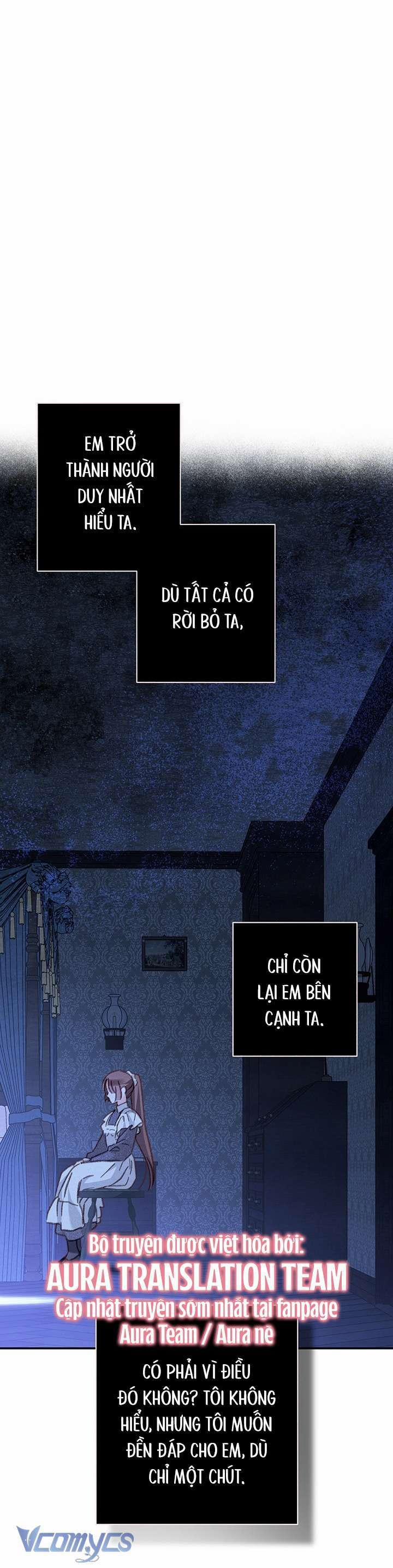 Sống Sót Như Một Hầu Gái Trong Trò Chơi Kinh Dị 60 trang 33