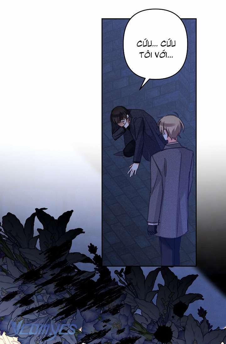 Sống Sót Như Một Hầu Gái Trong Trò Chơi Kinh Dị 60 trang 35