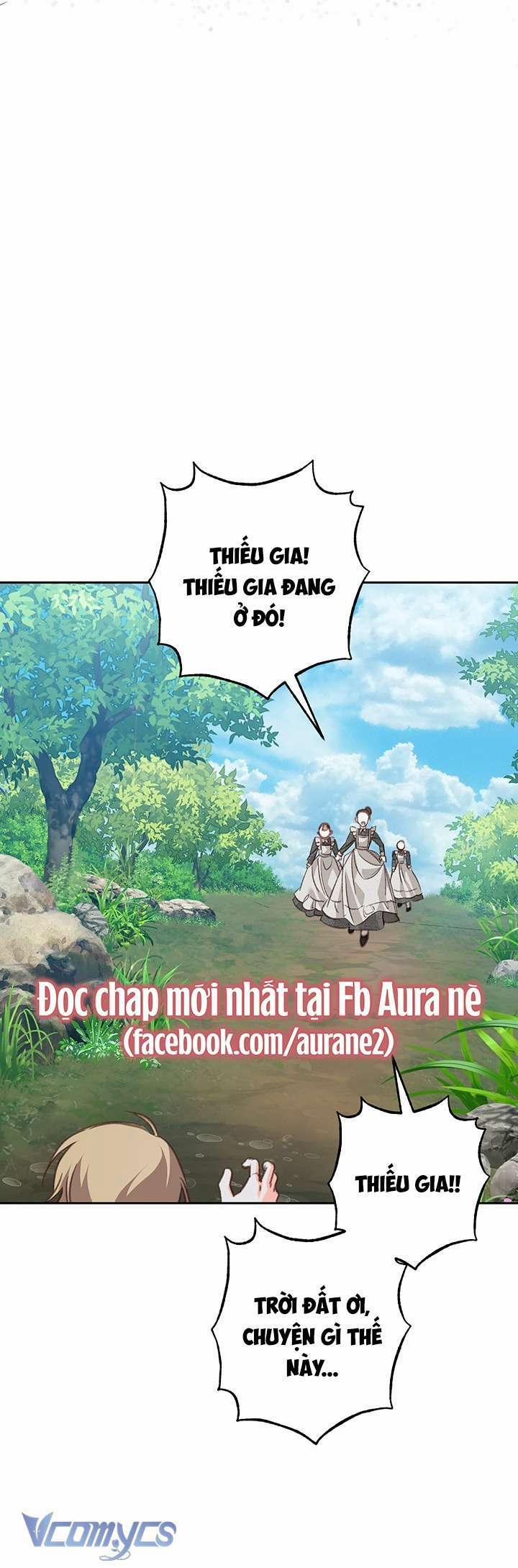 Sống Sót Như Một Hầu Gái Trong Trò Chơi Kinh Dị 60 trang 4