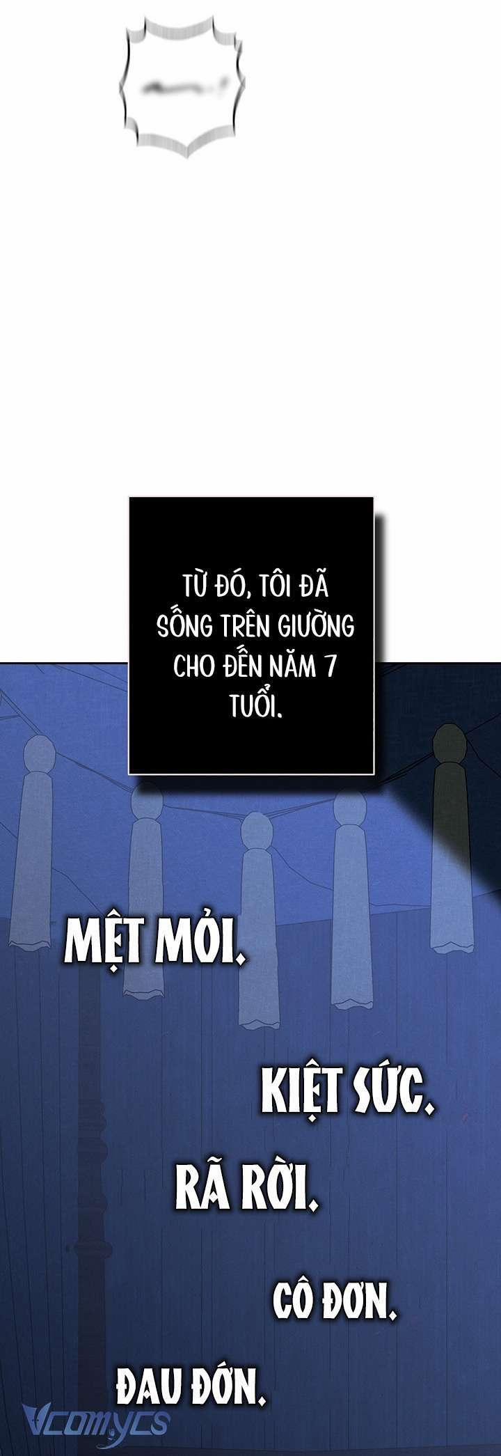 Sống Sót Như Một Hầu Gái Trong Trò Chơi Kinh Dị 60 trang 5