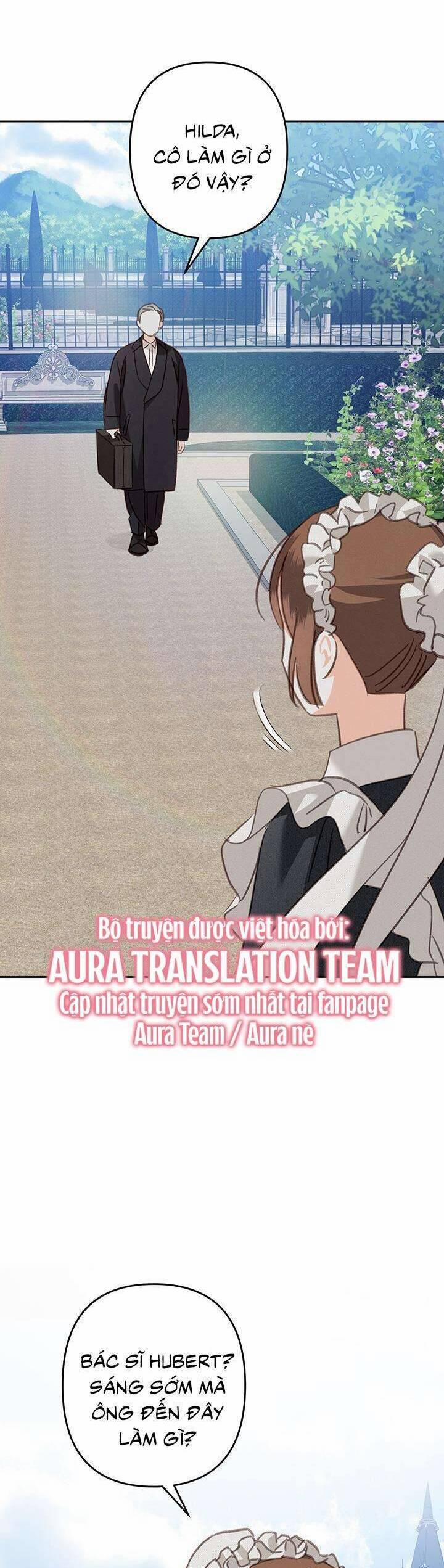 Sống Sót Như Một Hầu Gái Trong Trò Chơi Kinh Dị 61 trang 26