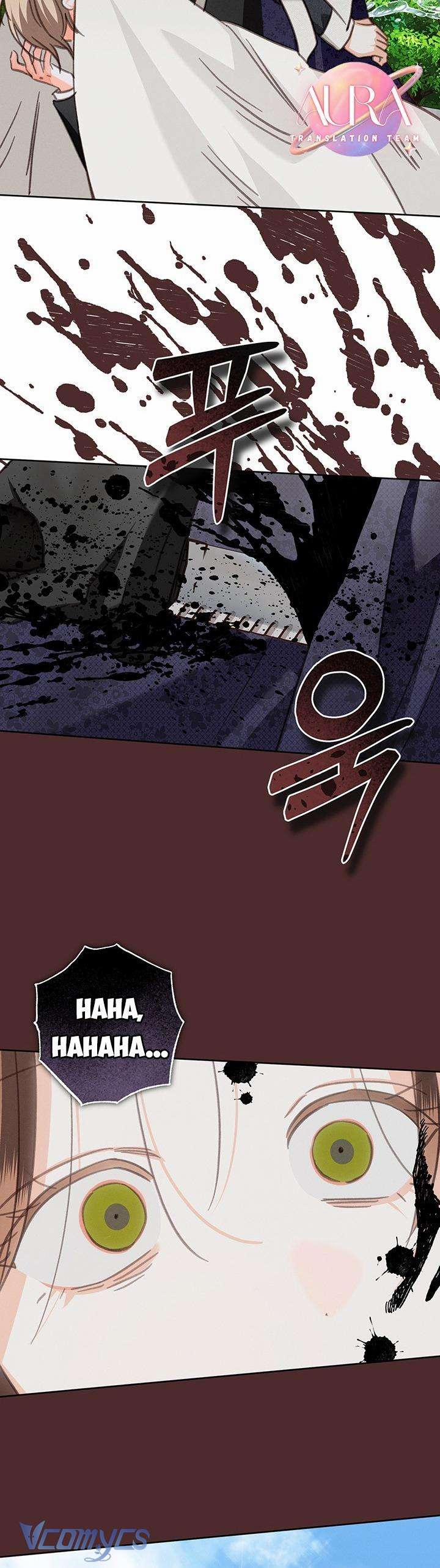 Sống Sót Như Một Hầu Gái Trong Trò Chơi Kinh Dị 63 trang 10