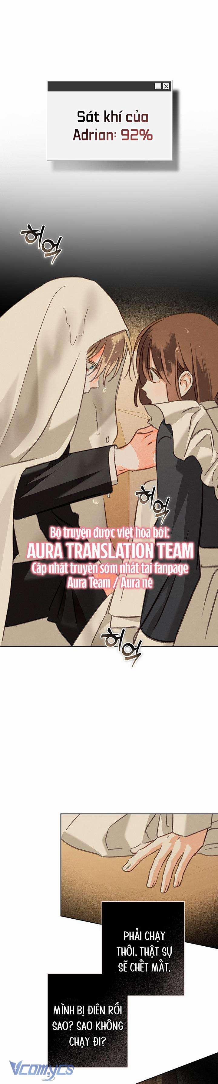 Sống Sót Như Một Hầu Gái Trong Trò Chơi Kinh Dị 63 trang 29