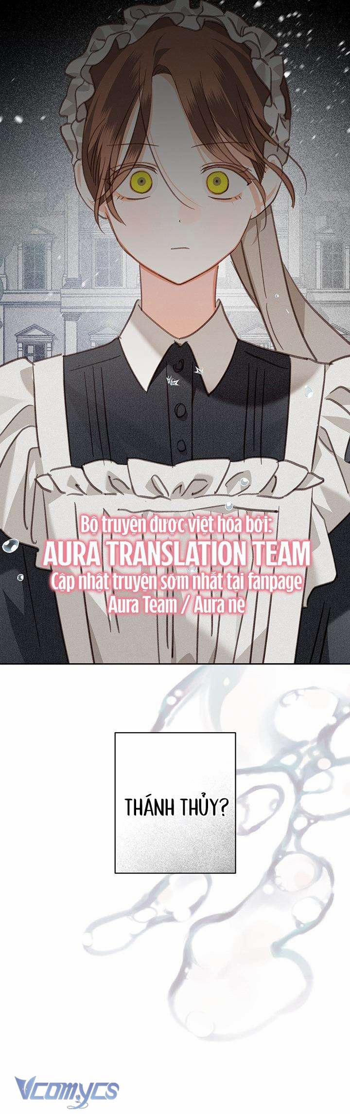 Sống Sót Như Một Hầu Gái Trong Trò Chơi Kinh Dị 63 trang 6