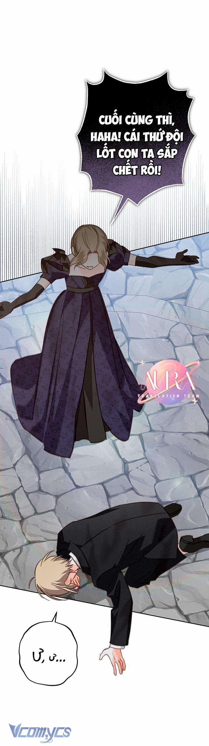 Sống Sót Như Một Hầu Gái Trong Trò Chơi Kinh Dị 63 trang 7