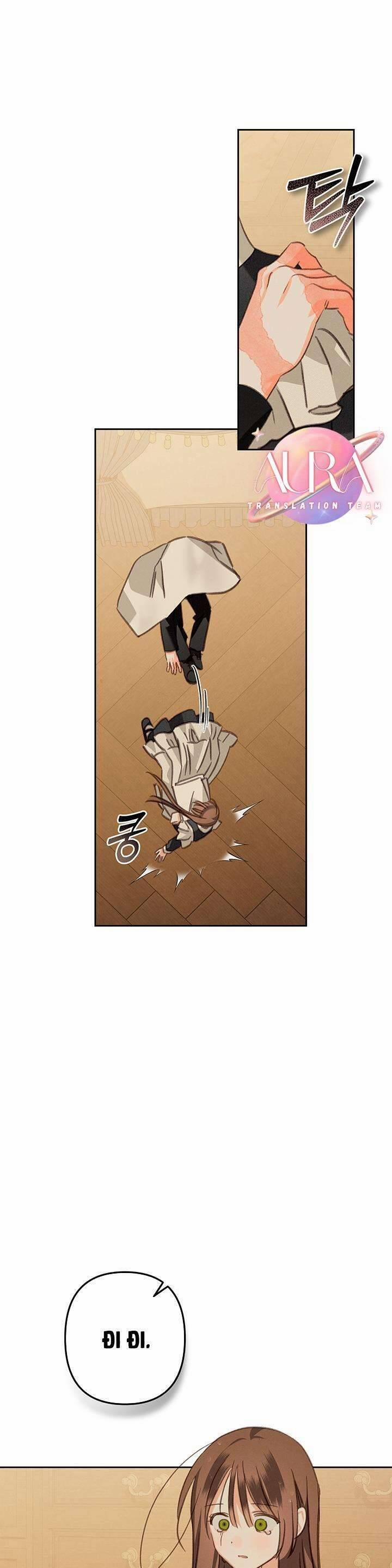 Sống Sót Như Một Hầu Gái Trong Trò Chơi Kinh Dị 64 trang 1