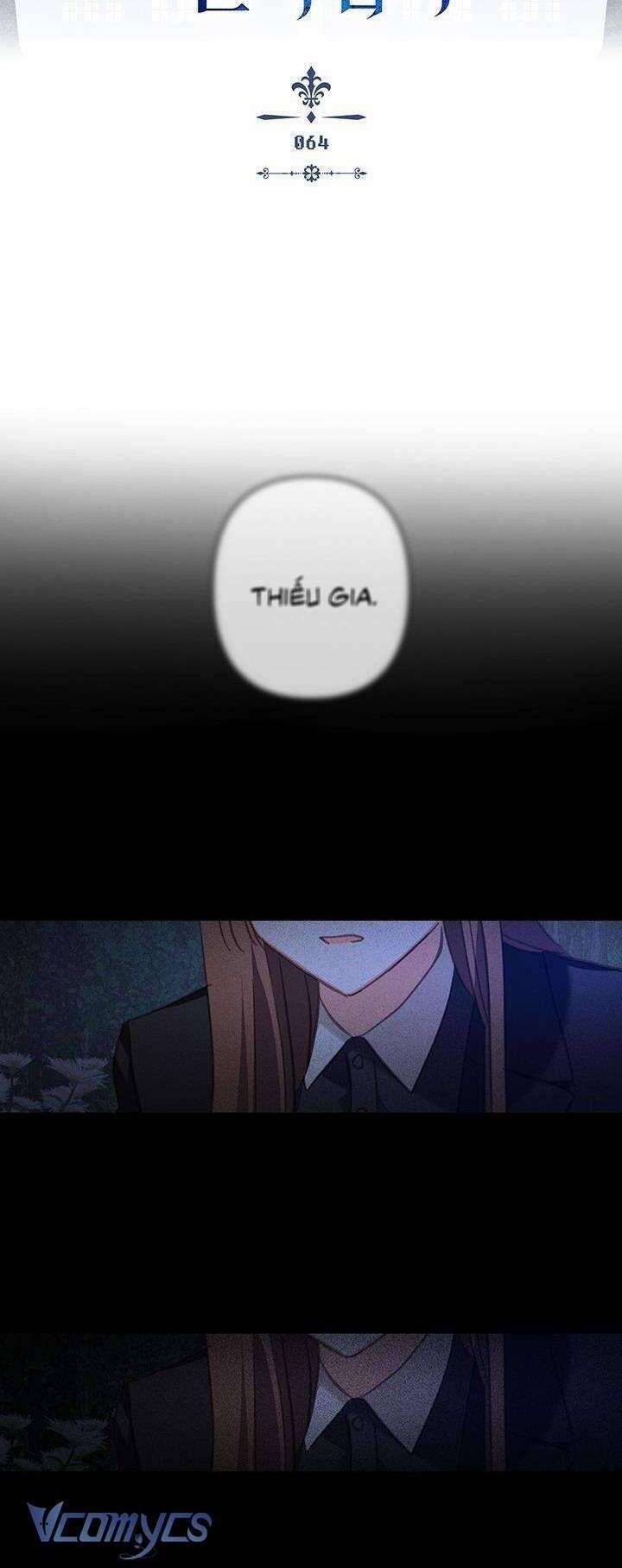 Sống Sót Như Một Hầu Gái Trong Trò Chơi Kinh Dị 64 trang 12