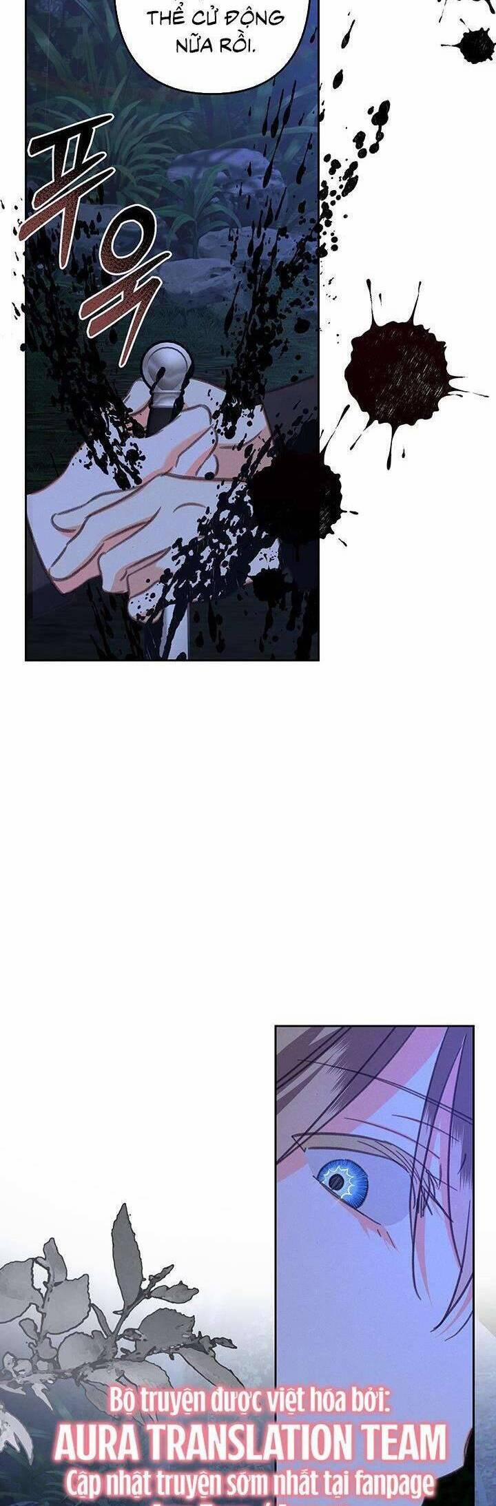 Sống Sót Như Một Hầu Gái Trong Trò Chơi Kinh Dị 64 trang 16