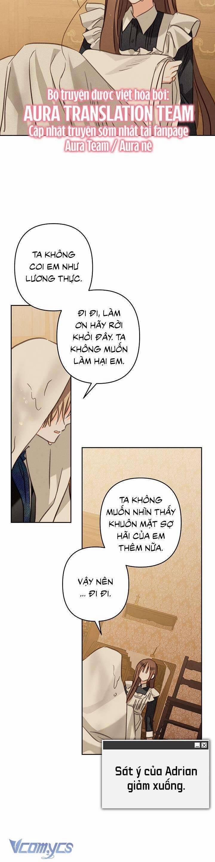 Sống Sót Như Một Hầu Gái Trong Trò Chơi Kinh Dị 64 trang 2