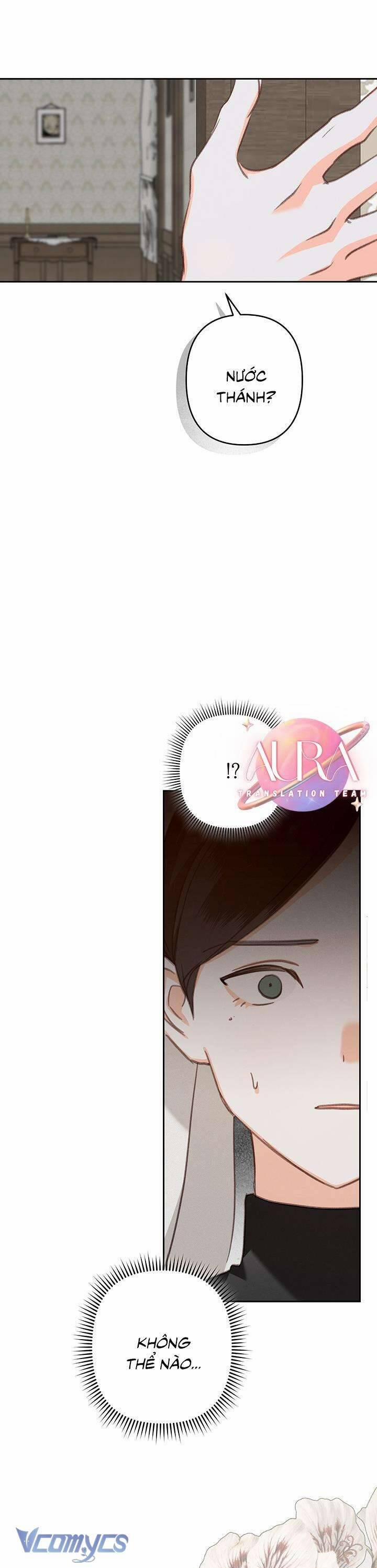 Sống Sót Như Một Hầu Gái Trong Trò Chơi Kinh Dị 64 trang 43